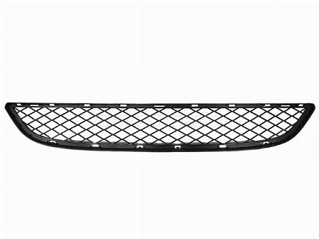 Решетка в бампер BMW X6 08-14 (Снизу)