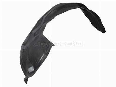 Подкрылок Toyota Tundra 13-22 (Спереди/ Справа)