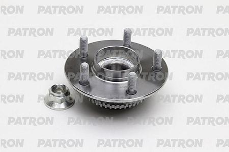 PBK3232H Ступица колеса