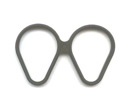 Прокладка впускного коллектора 773280