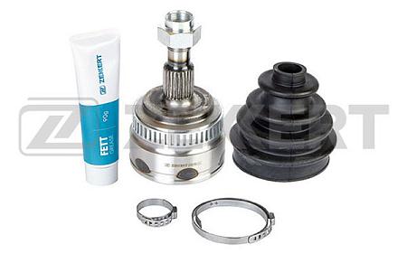 ШРУС внешн. MB A-Class (W168) 97- МКПП gs-3675