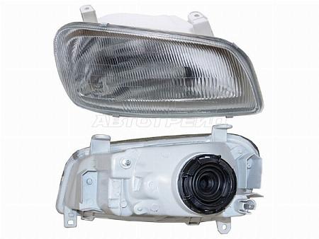 Фара Toyota RAV4 (XA10) 94-98 (Справа/ Ручная регулировка)