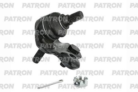 PS3082R Опора шаровая