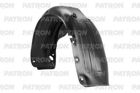 P72-2614AL Подкрылок