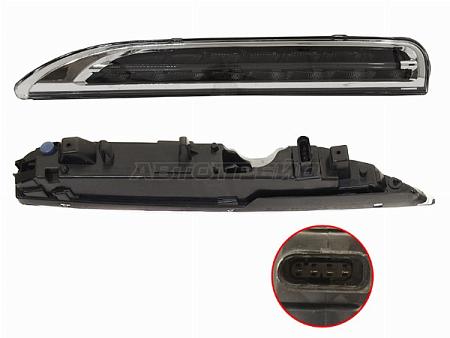 Габарит Porsche Cayenne 10-14 (Слева)