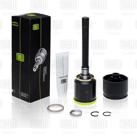 ШРУС для а/м Лада 2123 (внутр. прав.) (шарик.) (GO 414)