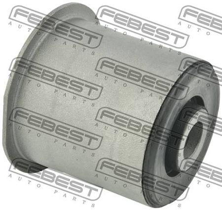 Сайлентблок передней тяги CRAB-063