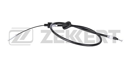 Трос сцепления Ford Transit V 96- bz-1092