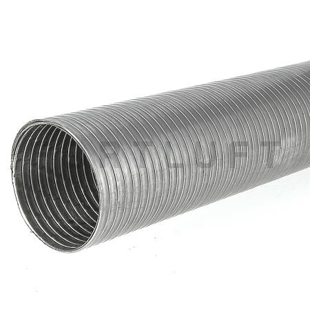 Металлорукав нержавеющий 55x1000