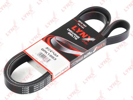 Ремень п/к 6PK1893