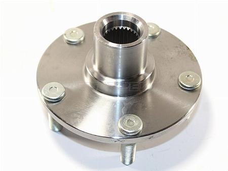 Ступица перед NISSAN AVENIR/PRAIRIE 98-