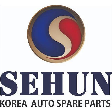 Дверь передняя левая SH000535