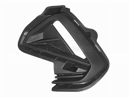 Оправа ПТФ Jetta VA3 19- (Слева)