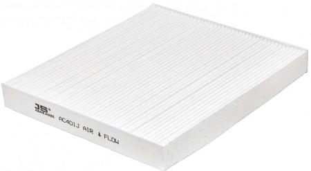 Фильтр салона MAZDA 6 02- AC401J