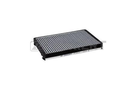 Фильтр салон. угольн. Peugeot 405 87- if-3057k