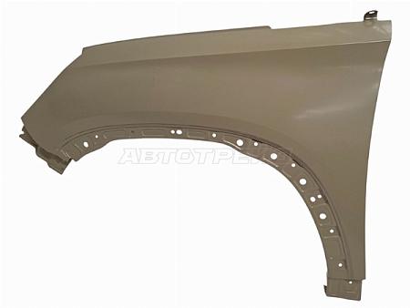 Крыло переднее Jetour X90 Plus 21- (Слева)