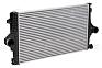 ОНВ (радиатор интеркулера) для а/м Mercedes Sprinter Classic (909) (13-) Е-5 (LRIC 1509)
