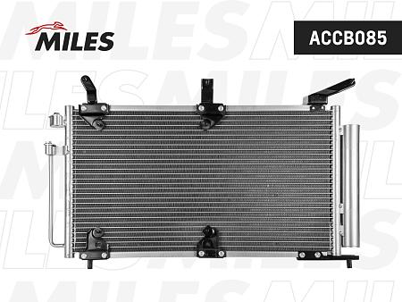 Конденсер LADA 1117-19 KALINA accb085