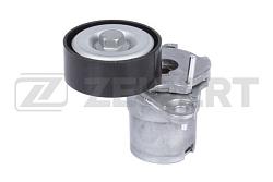 Подкрылок передний правый Mazda CX-5 11- ik-1771