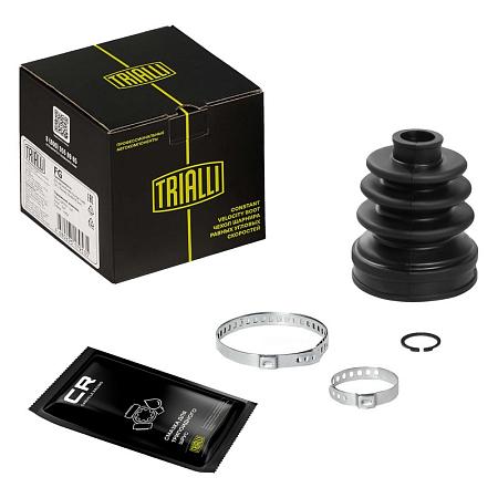 TRIALLI FG 0805 Пыльник ШРУСа внутреннего для автомобилей Solaris (10-)/(17-)