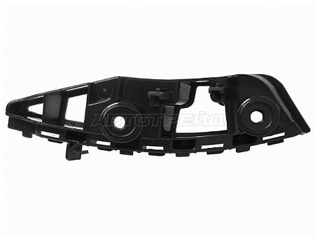 Крепление бампера Volkswagen Jetta 14-19 (Спереди/ Слева)