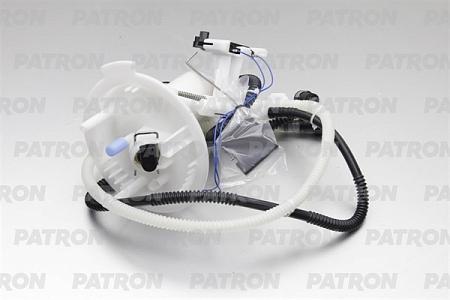 PFP342 Насос топливный электрический