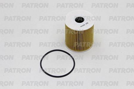 PF4190 Фильтр масляный