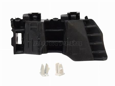 Крепление бампера Kia K5 19-24 (Спереди/ Слева)