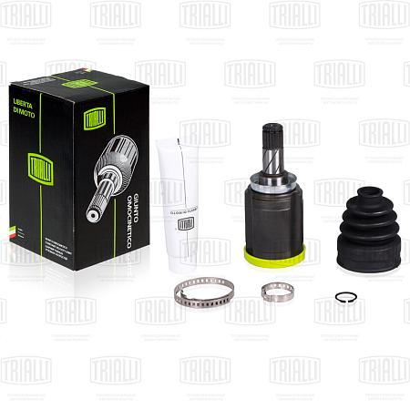 ШРУС для а/м Chevrolet Aveo T300 (11-) 1.6i AT (внутр. прав.) (GO 0514)