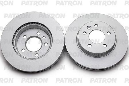 PBD1175 Диск тормозной