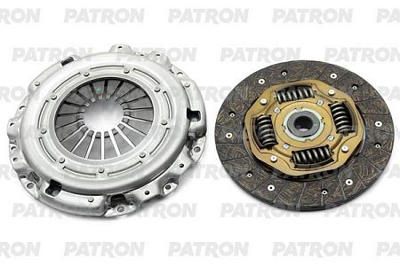 PCE0087 Комплект сцепления