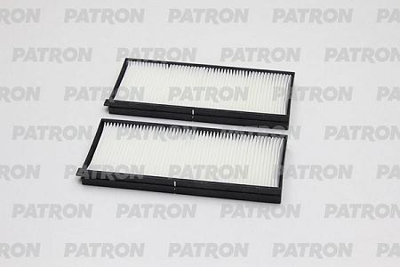 PF2209KOR Фильтр салона