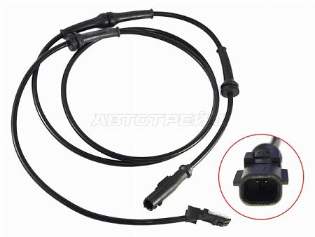 Датчик ABS RR RENAULT KANGOO 07- RH