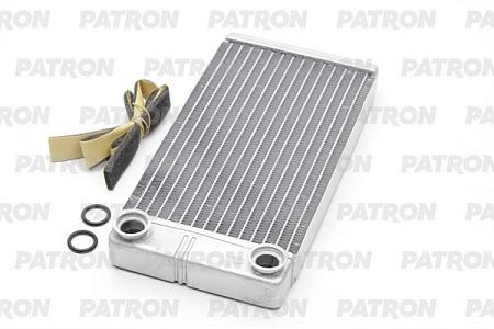 PRS2177 Радиатор отопителя