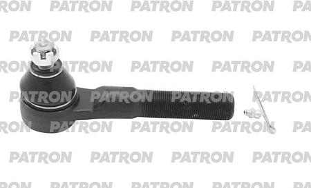 PS1361L Наконечник рулевой тяги