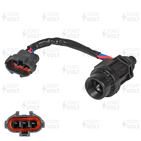 Датчик скорости для а/м Daewoo Nexia (94-)/Lanos (97-) 1.5i (VS-SP 0547)