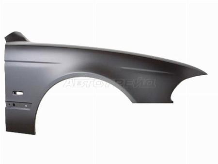 Крыло переднее BMW 5-Series 95-04 (Справа)