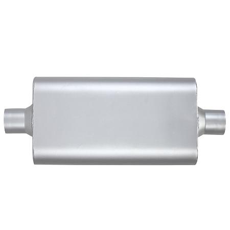 Прямоточный глушитель серия American Muscle pm663