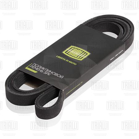 Ремень приводной для а/м BMW 5 (E39) (95-) 2.5d/3.0d (5PK2020)