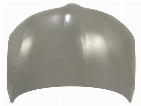 Капот SKODA RAPID 12-20