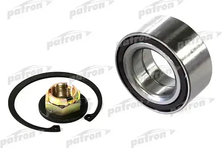 PBK3625 Подшипник ступичный