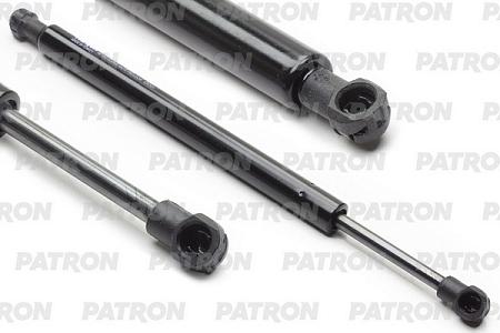 PGS017353 Амортизатор заднего стекла