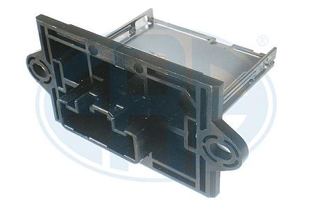 Резистор мотора отопителя NISSAN NOTE/MICRA 665055