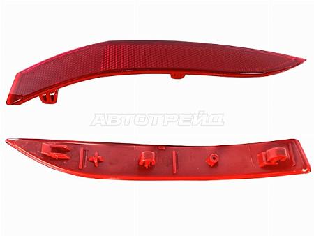 Отражатель BMW X1 15-19 (Слева)