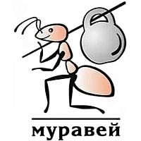 Муравей