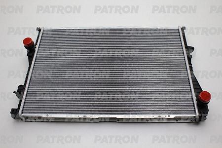 PRS3394 Радиатор системы охлаждения