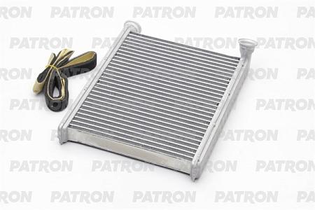 PRS2229 Радиатор отопителя