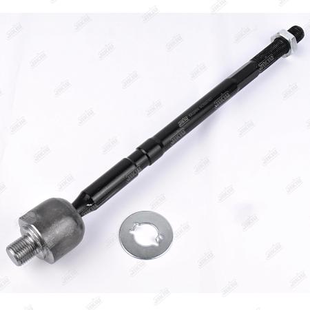 Тяга рулевая CHEVROLET LACETTI лев/прав. (без наконечника) ER12004