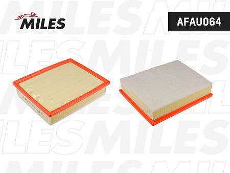 AFAU064 Фильтр воздушный TOYOTA LC150 4.0 10-