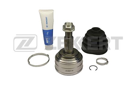 Шрус внешн. HONDA SHUTTLE 94- gs-4048